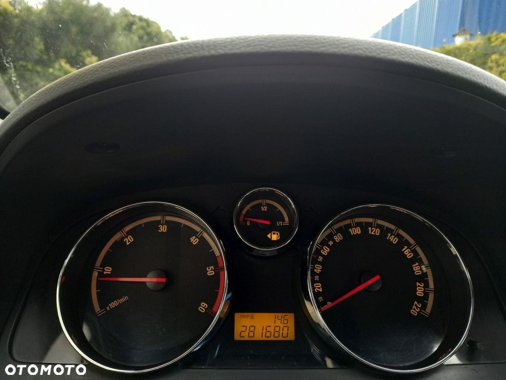 Opel Antara 2.0 CDTI 4x4 Cosmo - 29