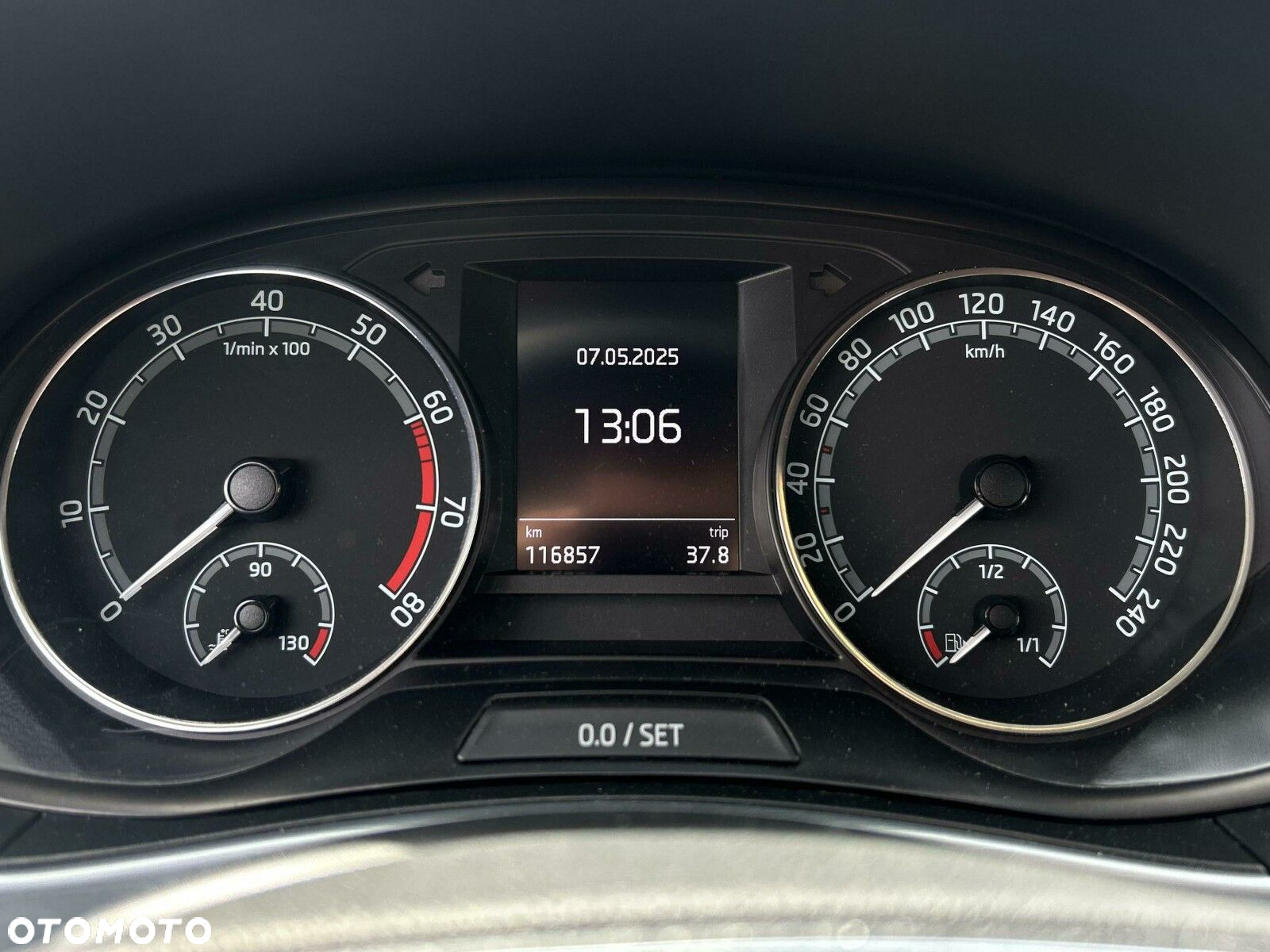 Skoda Fabia 1.0 TSI Ambition - 16