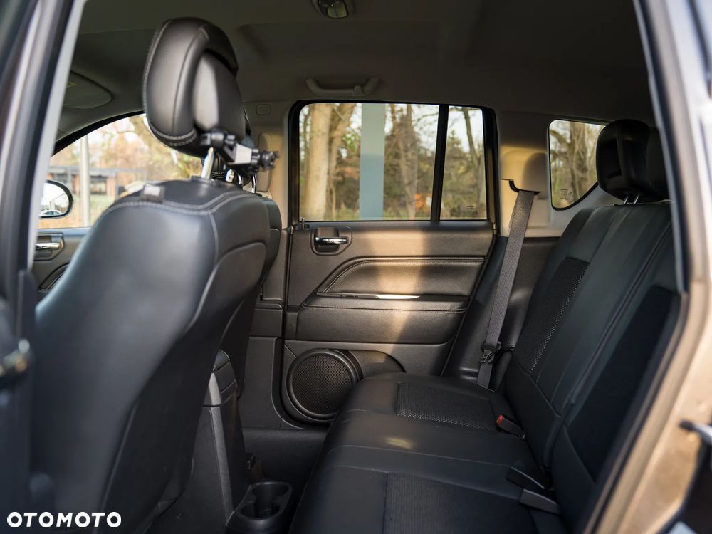 Jeep Compass 2.0 4x2 North - 6