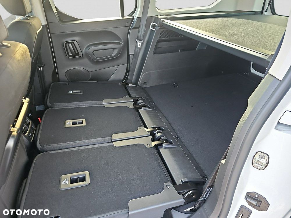 Opel Combo - 20