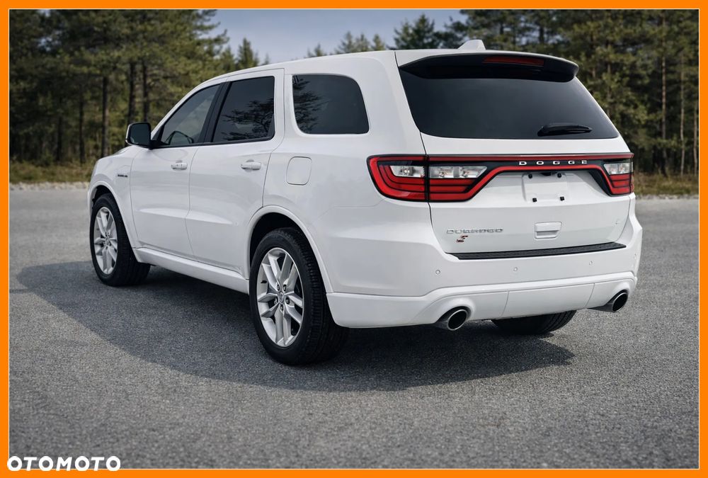 Dodge Durango - 3