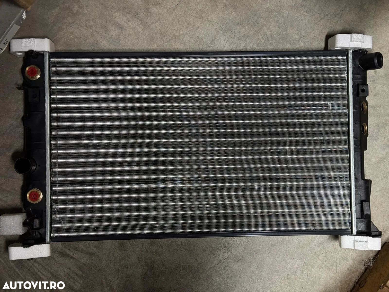 10895409 | Radiator Racire | Opel Vectra B - 1