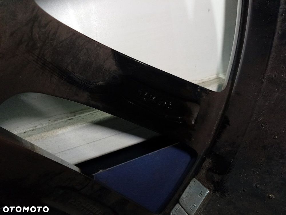 BMW X3 G01 X4 G02 ALUFELGI M PAKIET M699 8J 9.5J 20 CALI 5X112 KOMPLET - 10