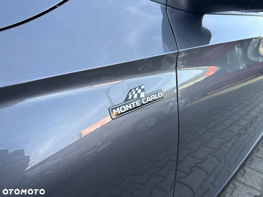 Skoda Fabia 1.0 TSI Monte Carlo DSG - 39
