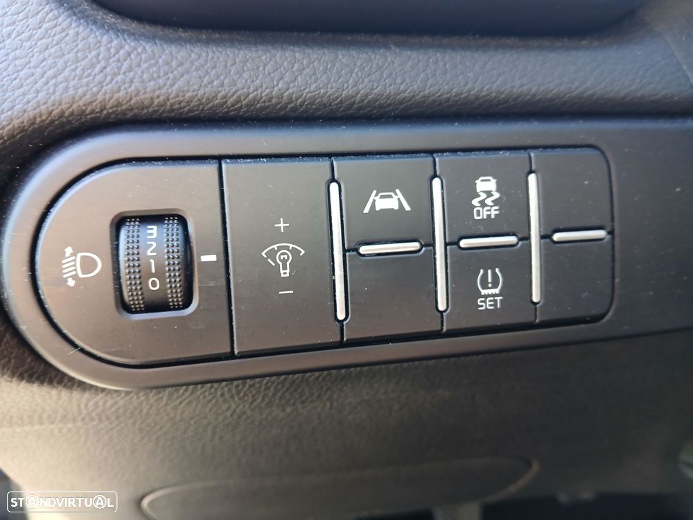 Kia XCeed 1.0 T-GDI Dynamic - 16