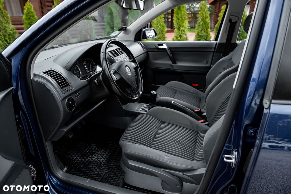 Volkswagen Polo 1.2 Comfortline - 18