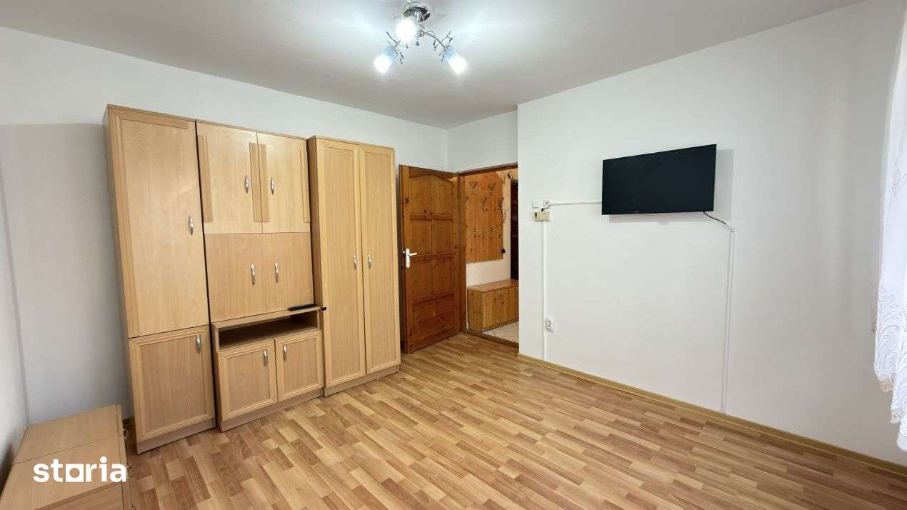 Apartament 2 camere decomandat Parter, Mobilat și utilat -Eliberării N — fotografia 2