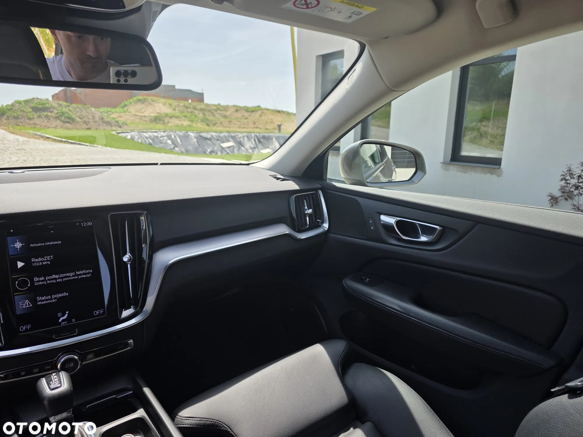 Volvo V60 D3 - 8