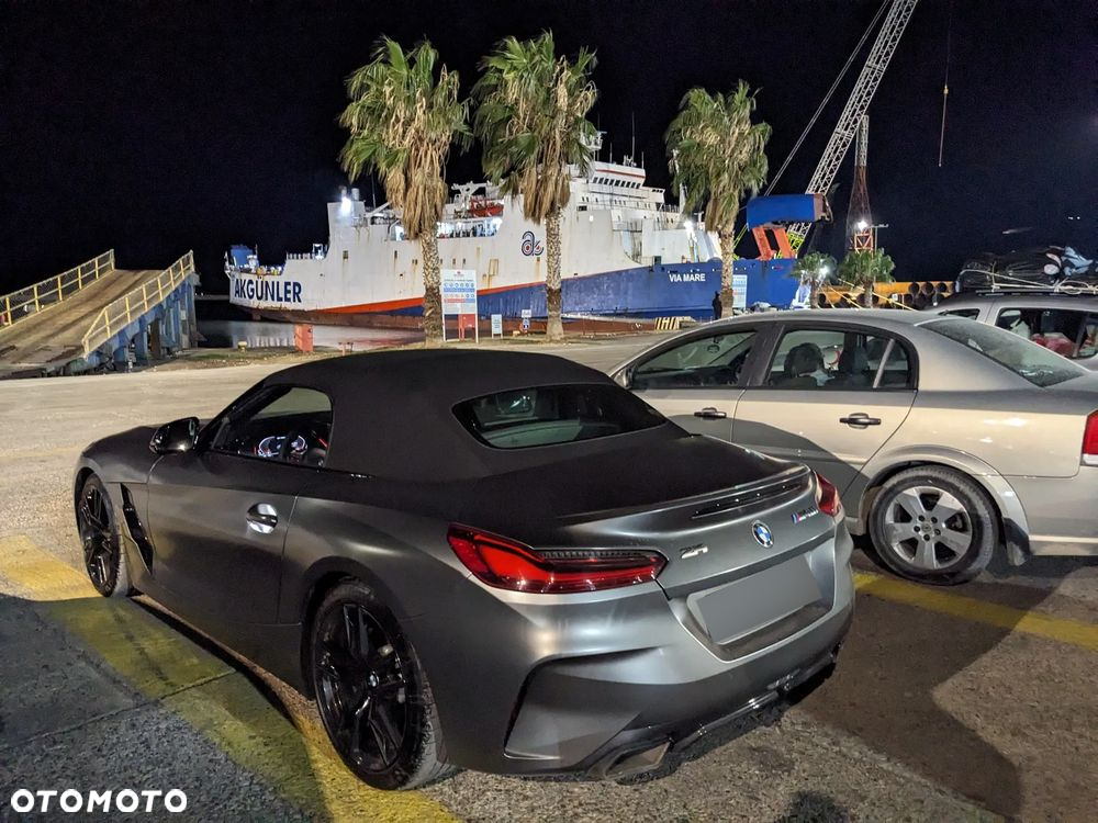 BMW Z4 M M40i sport - 32