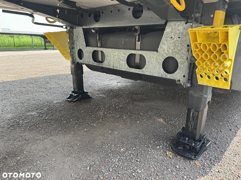 Krone HAKOWA , Carrier HE19 , EU + DK - 29