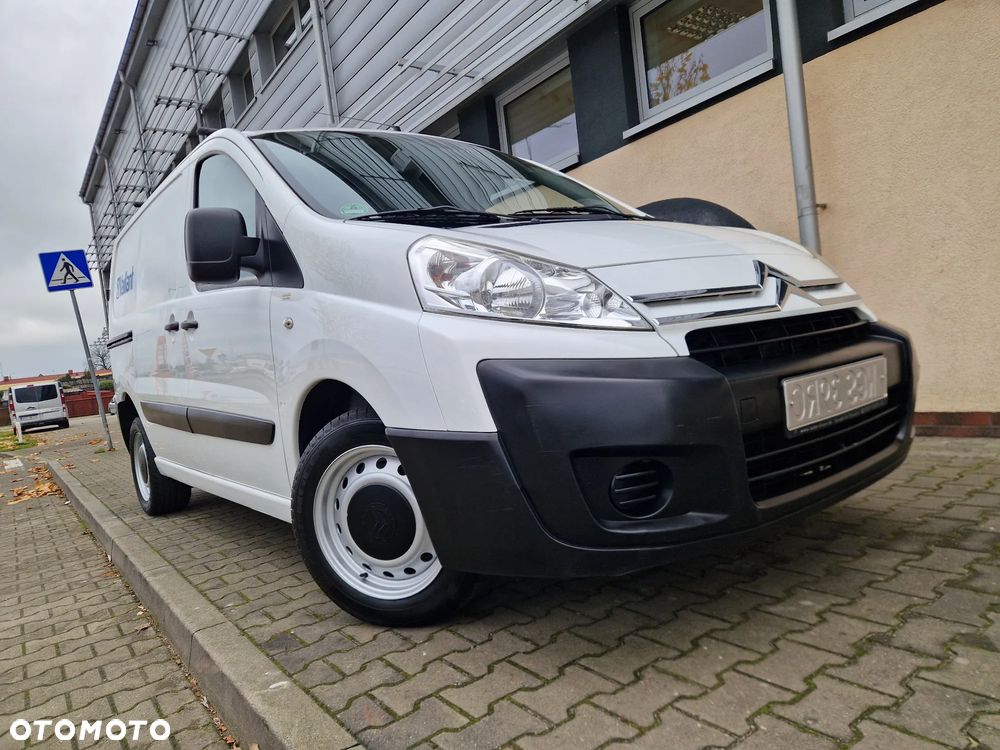 Citroën JUMPY - 16