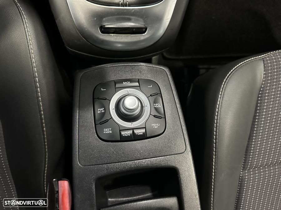 Renault Grand Scénic 1.5 dCi Luxe SS - 29