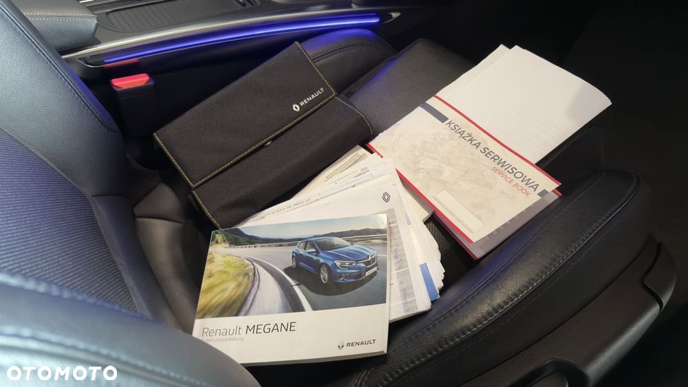 Renault Megane BLUE dCi 150 EDC BOSE EDITION - 5