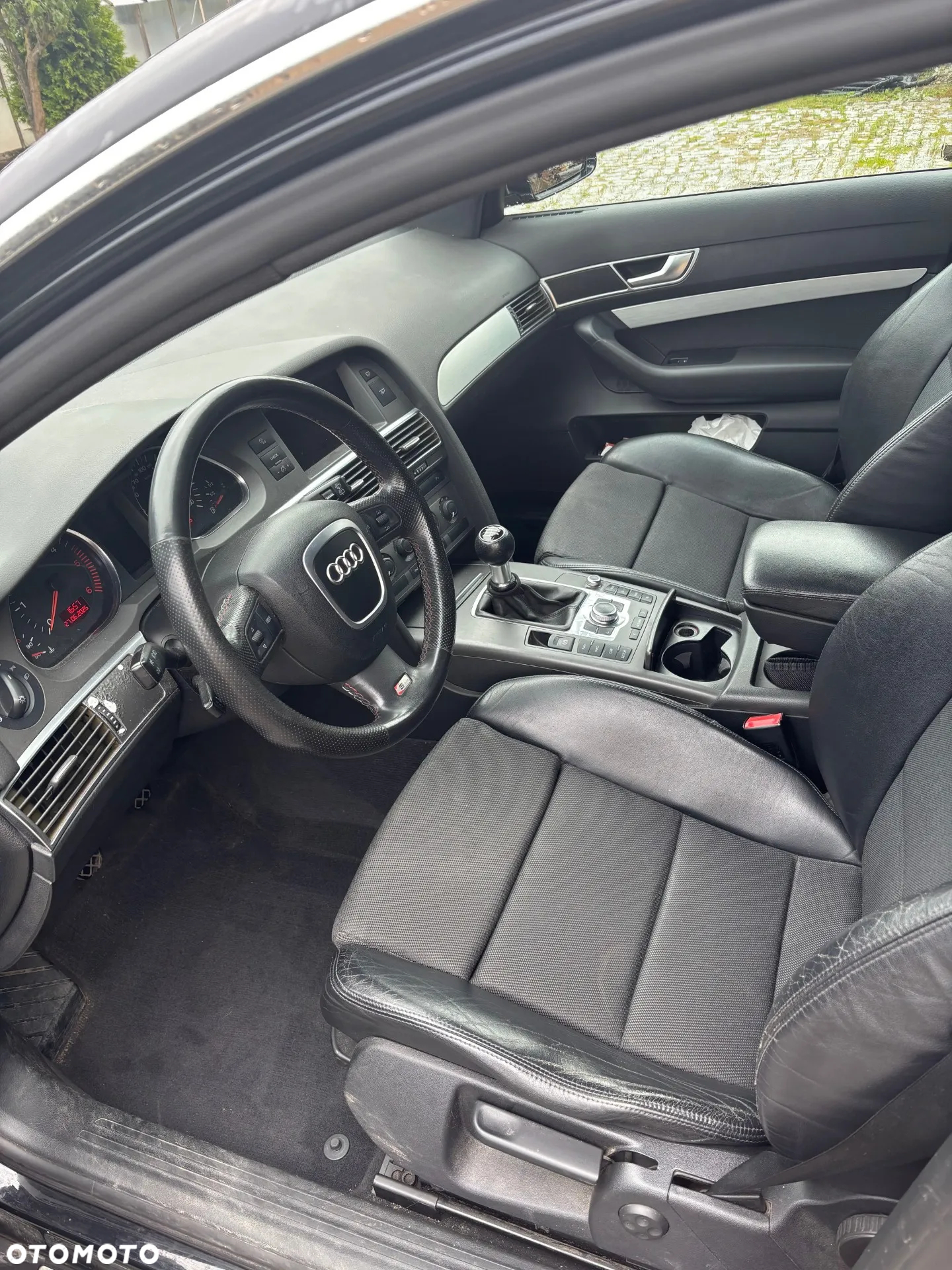 Audi A6 2.0 TDIe - 30