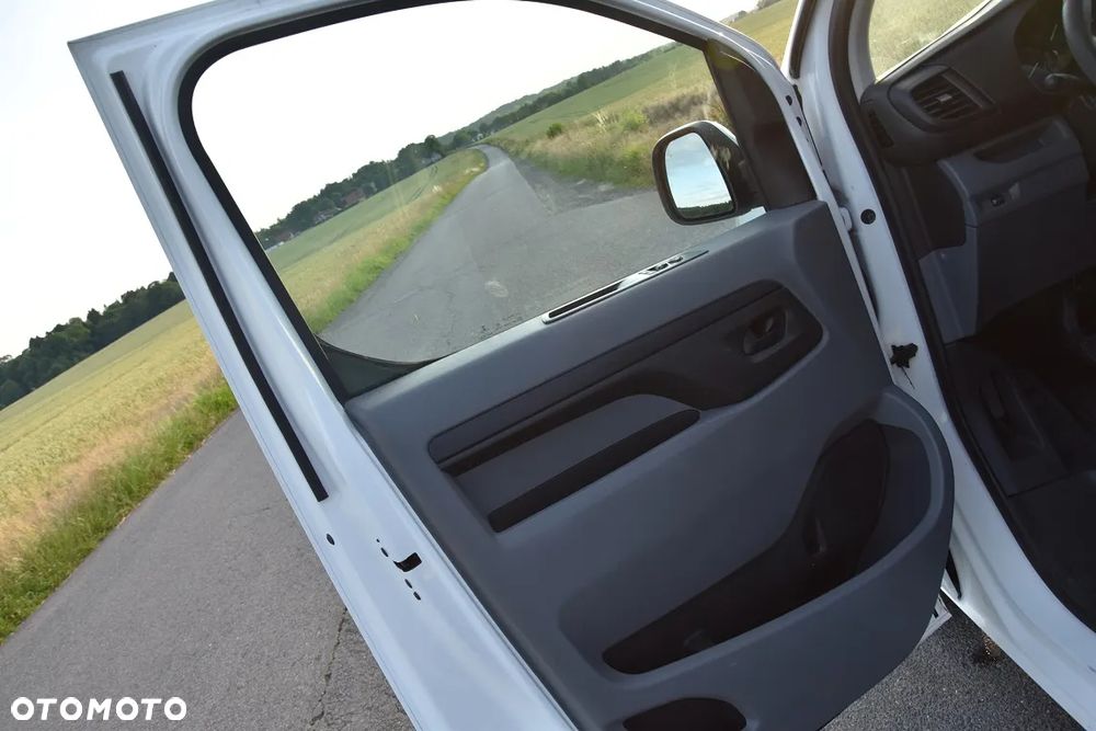 Citroën JUMPY FURGON L2 Long expert proace vivaro - 15