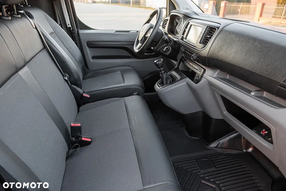 Toyota ProAce - 21