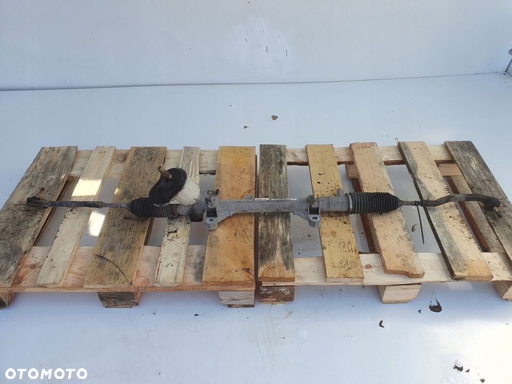 Renault Megane III MAGLOWNICA przekładnia kierownicza EUROPA 490018982R - 1