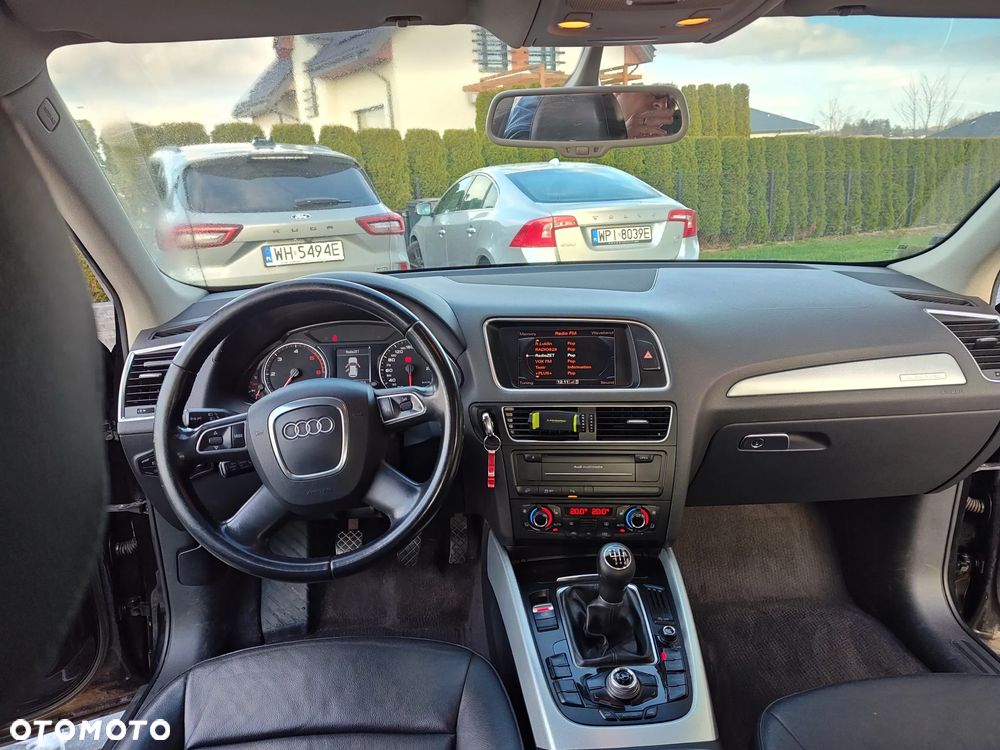 Audi Q5 ver-2-0-tdi-quattro - 10