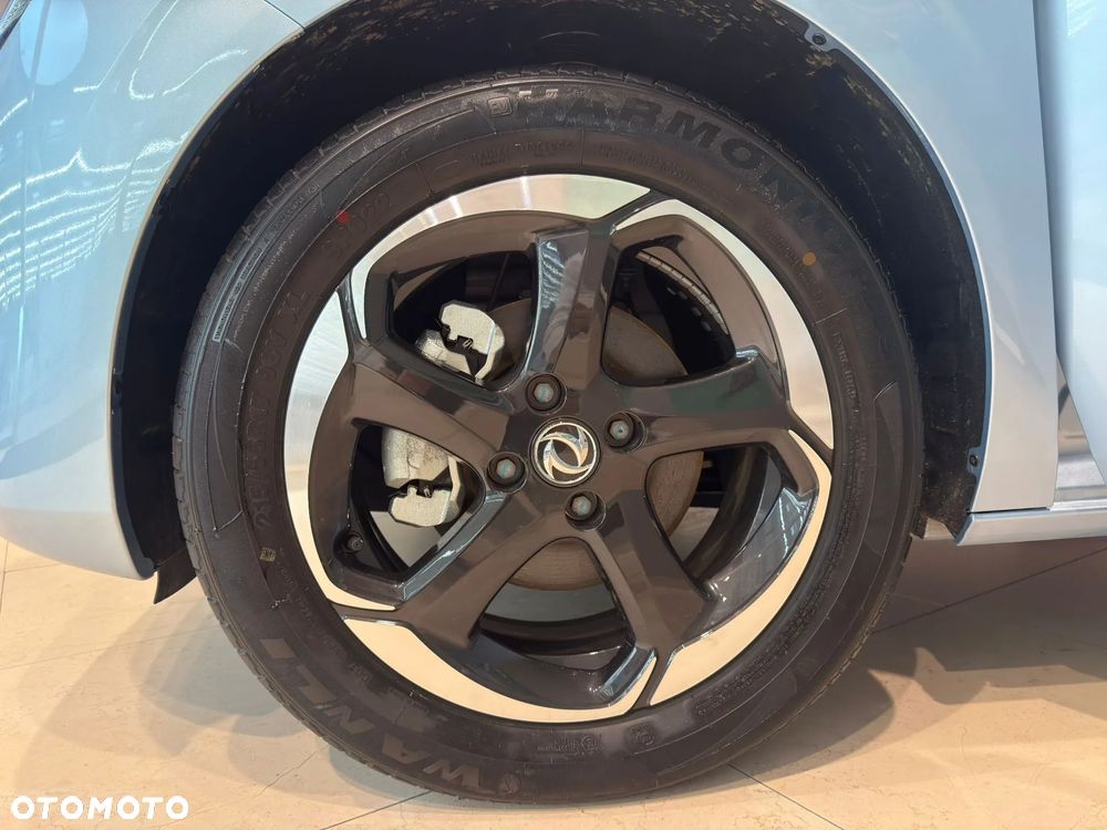 Dongfeng Box - 15