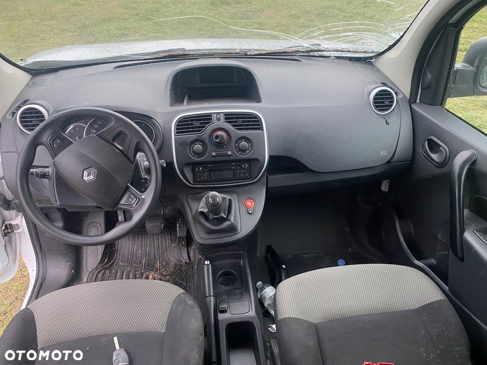 Renault Kangoo 1.5 dCi Business - 8