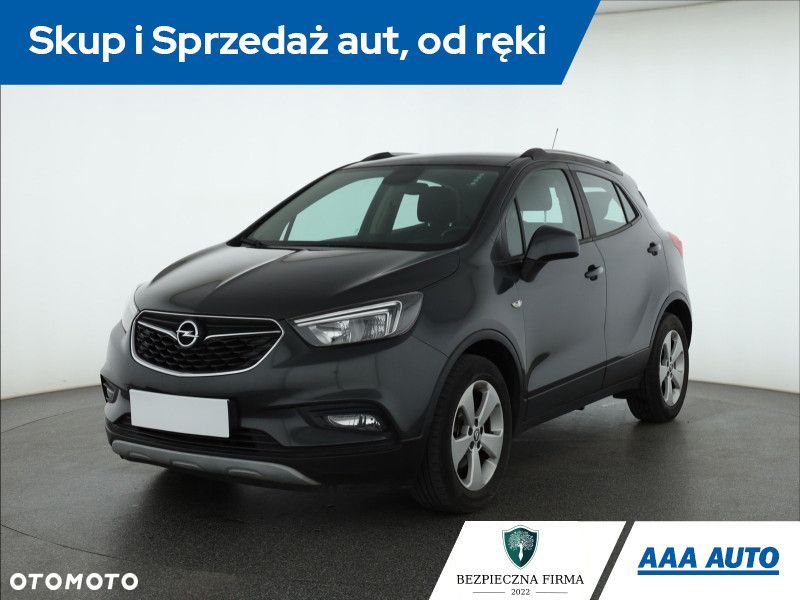 Opel Mokka - 2
