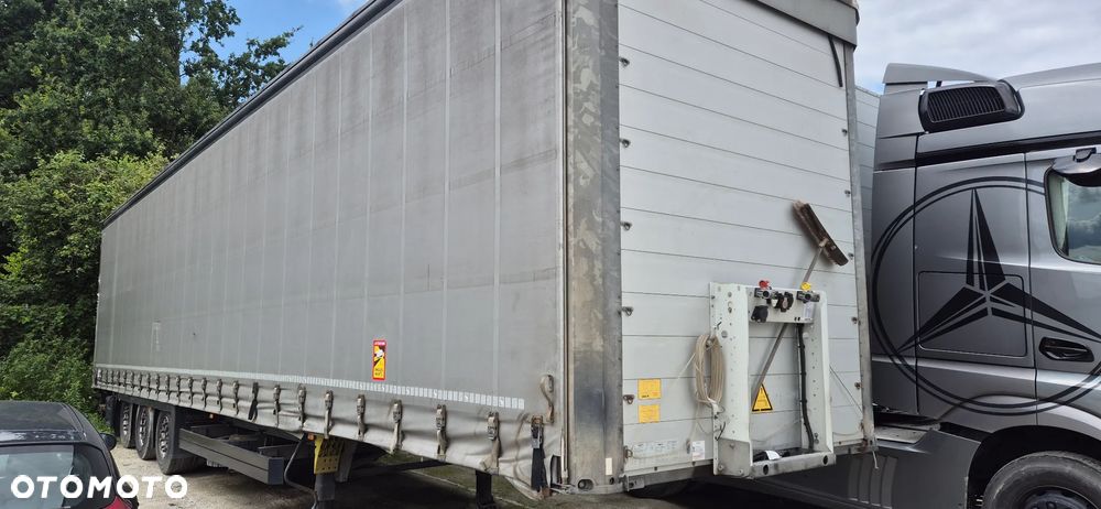 Schmitz Cargobull Megatrailer - 9