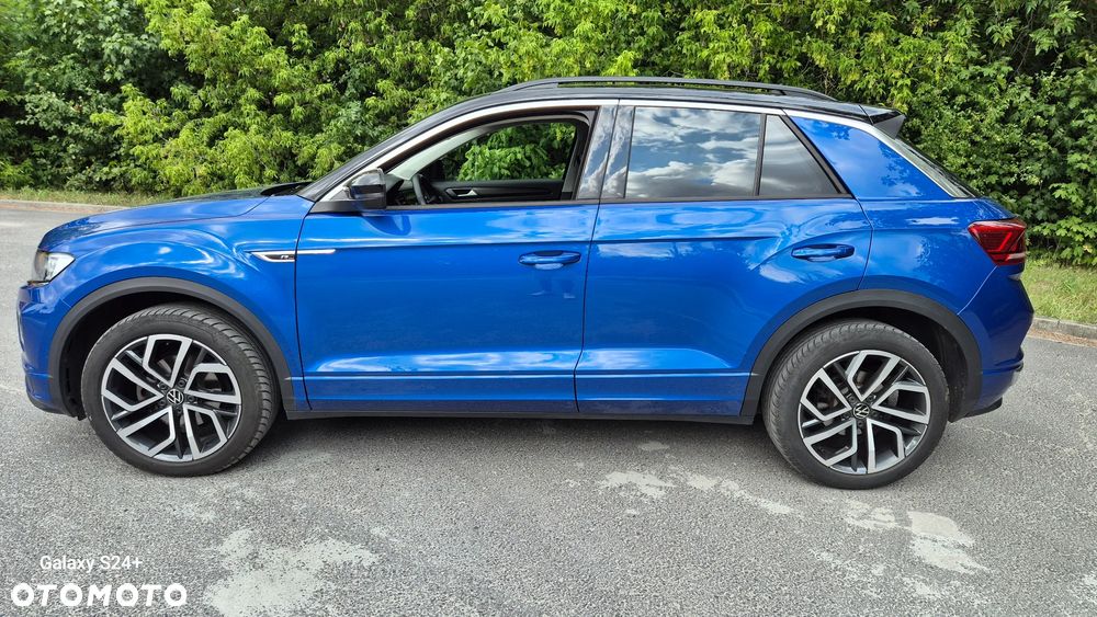 Volkswagen T-Roc 1.5 TSI OPF R-Line - 2