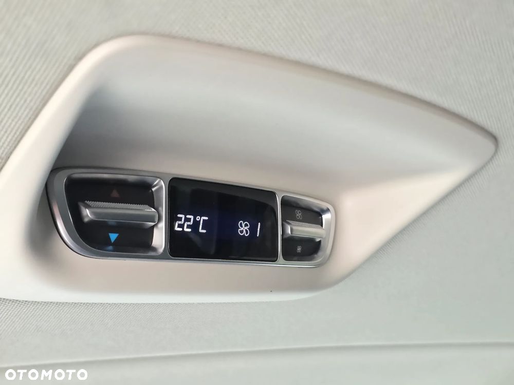 Mercedes-Benz Klasa V 220 d 9G-Tronic (d³ugi) - 38