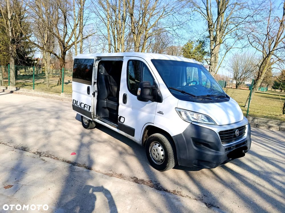 Fiat Ducato - 1