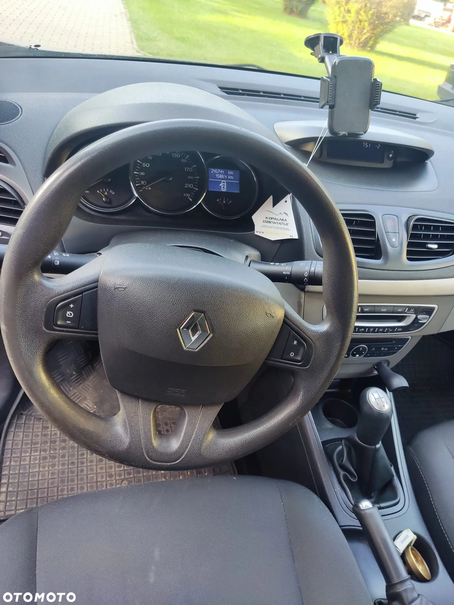 Renault Megane - 8