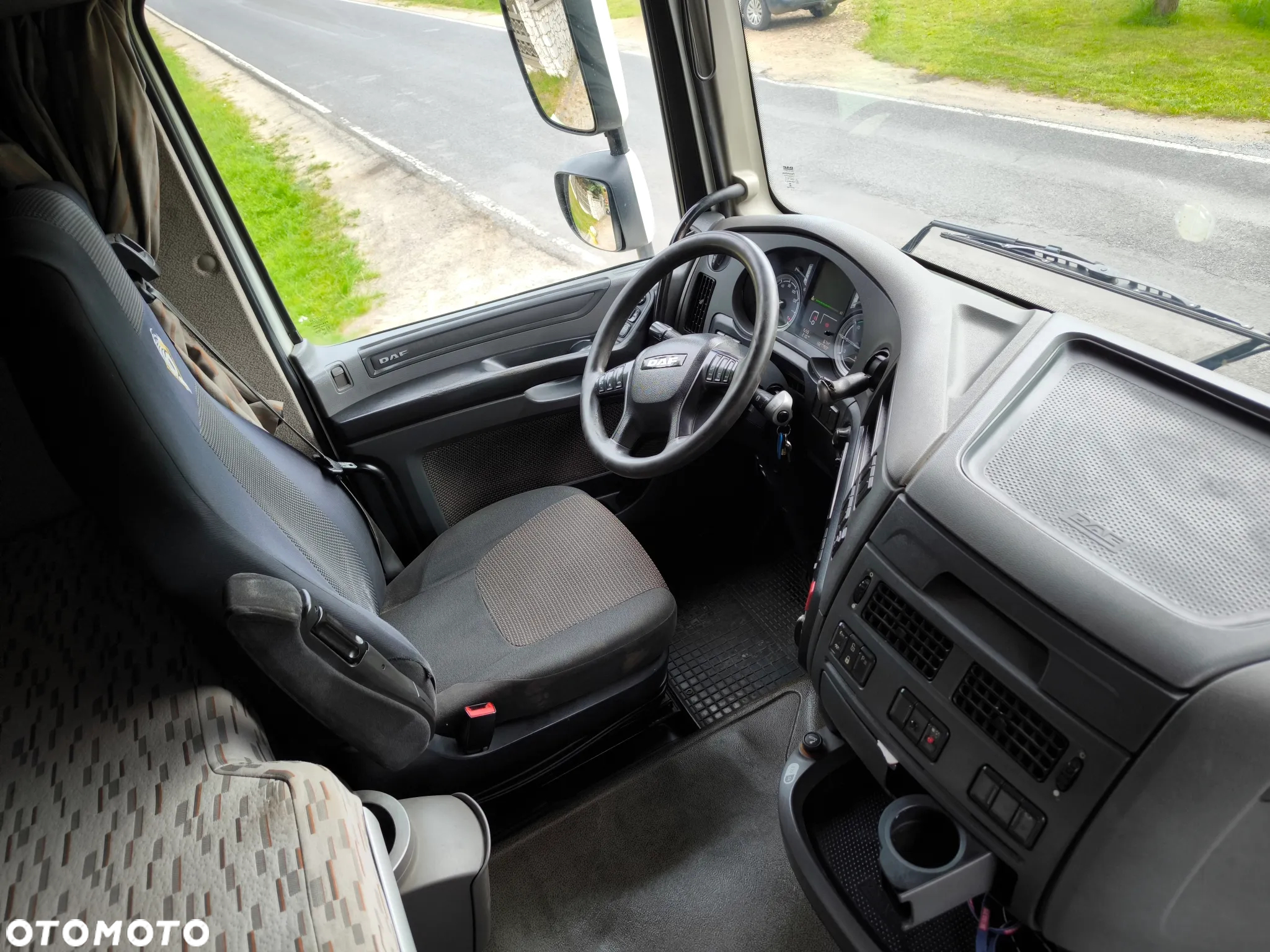 DAF XF 106 460 AUTOMAT, SSC, STANDARD - 6