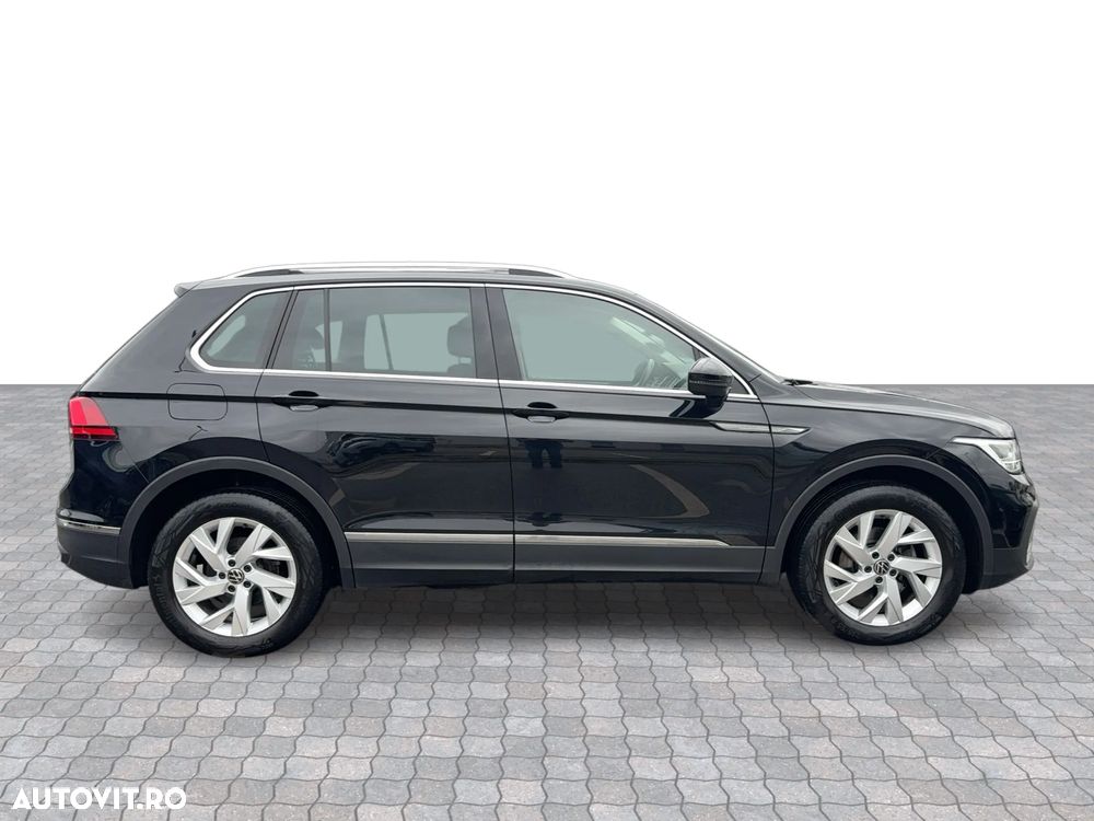Volkswagen Tiguan 2.0 TDI 4Mot DSG Life - 6