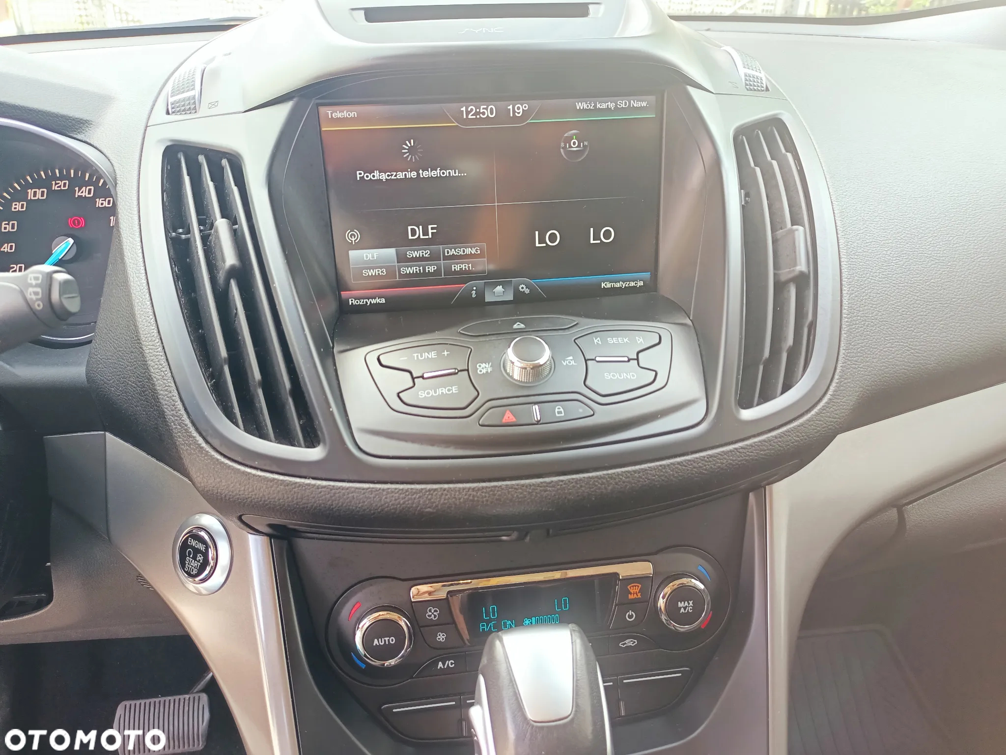 Ford Kuga 1.5 EcoBoost 4x4 Titanium - 9