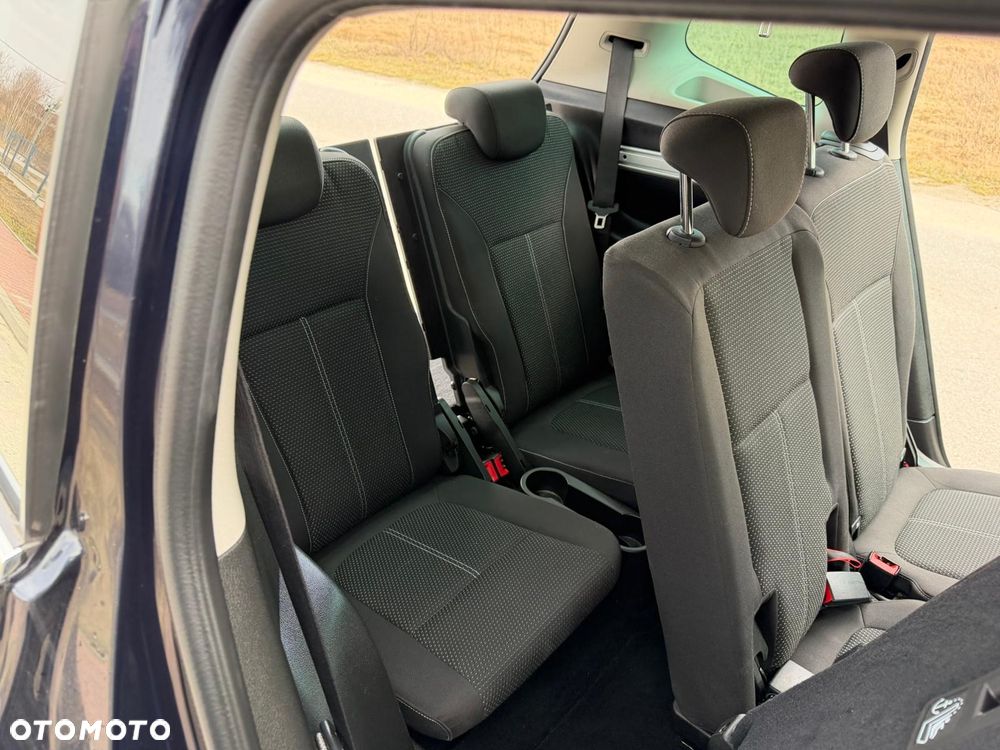 Opel Zafira 2.0 CDTI Cosmo S&S - 29