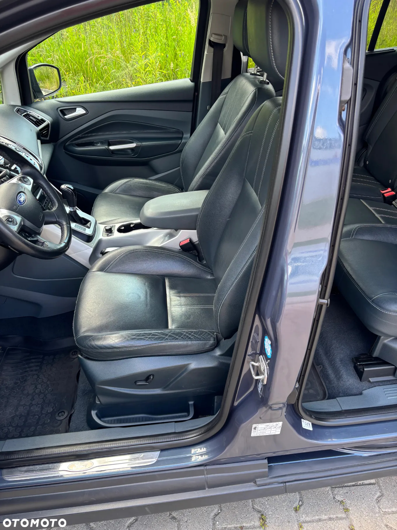 Ford Grand C-MAX 2.0 TDCi Titanium - 23
