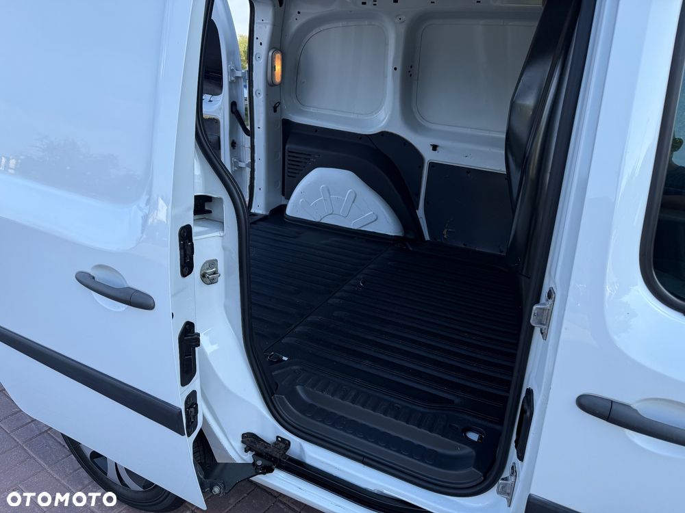 Renault Kangoo - 8