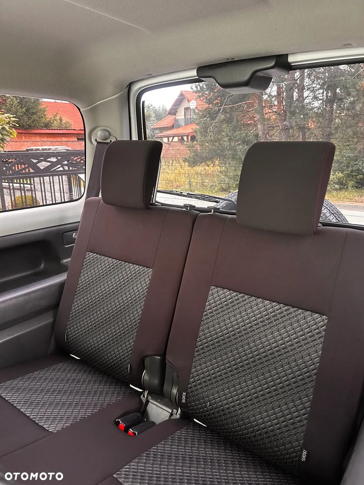 Suzuki Jimny 1.3 Comfort - 14