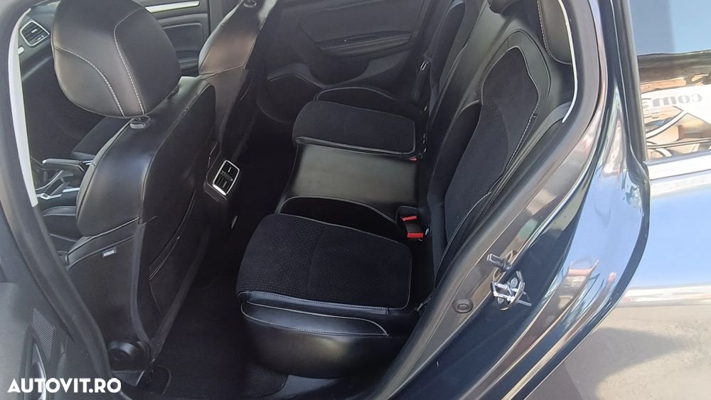 Renault Megane BLUE dCi Intens - 8