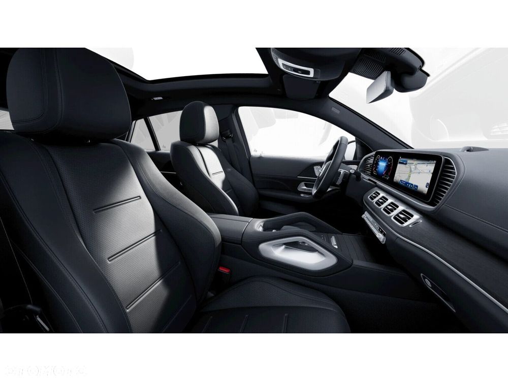 Mercedes-Benz GLE 300 d 4-Matic Premium - 9