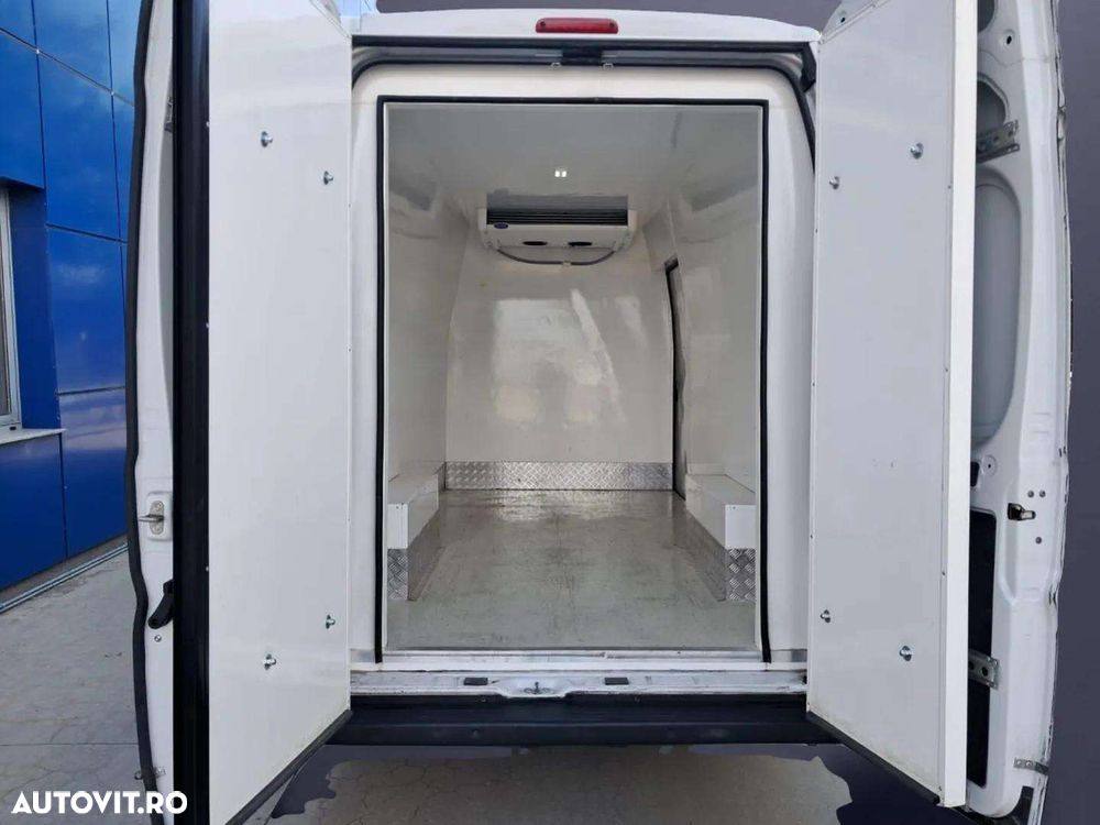 Peugeot Boxer 2.2 HDI 140 CP L4H3 Frigorific - 9