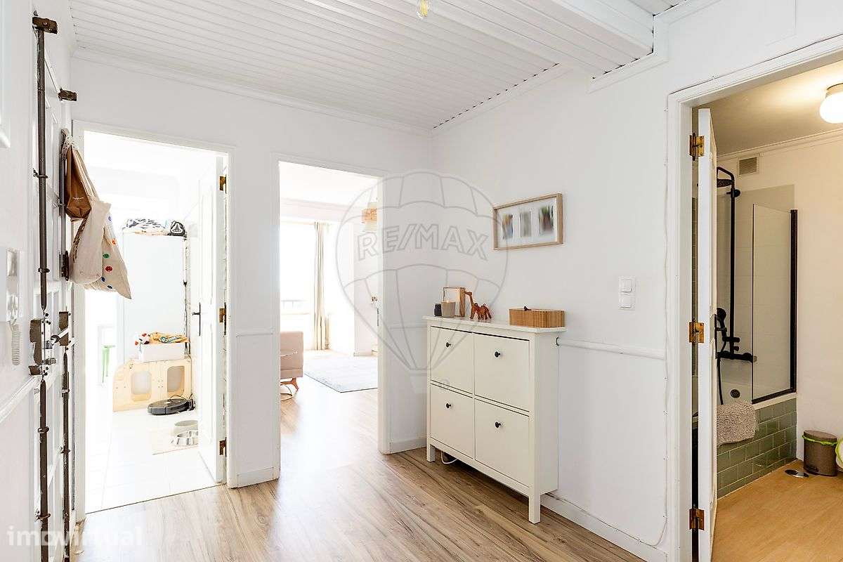 Apartamento T2 para venda - Grande imagem: 2/30