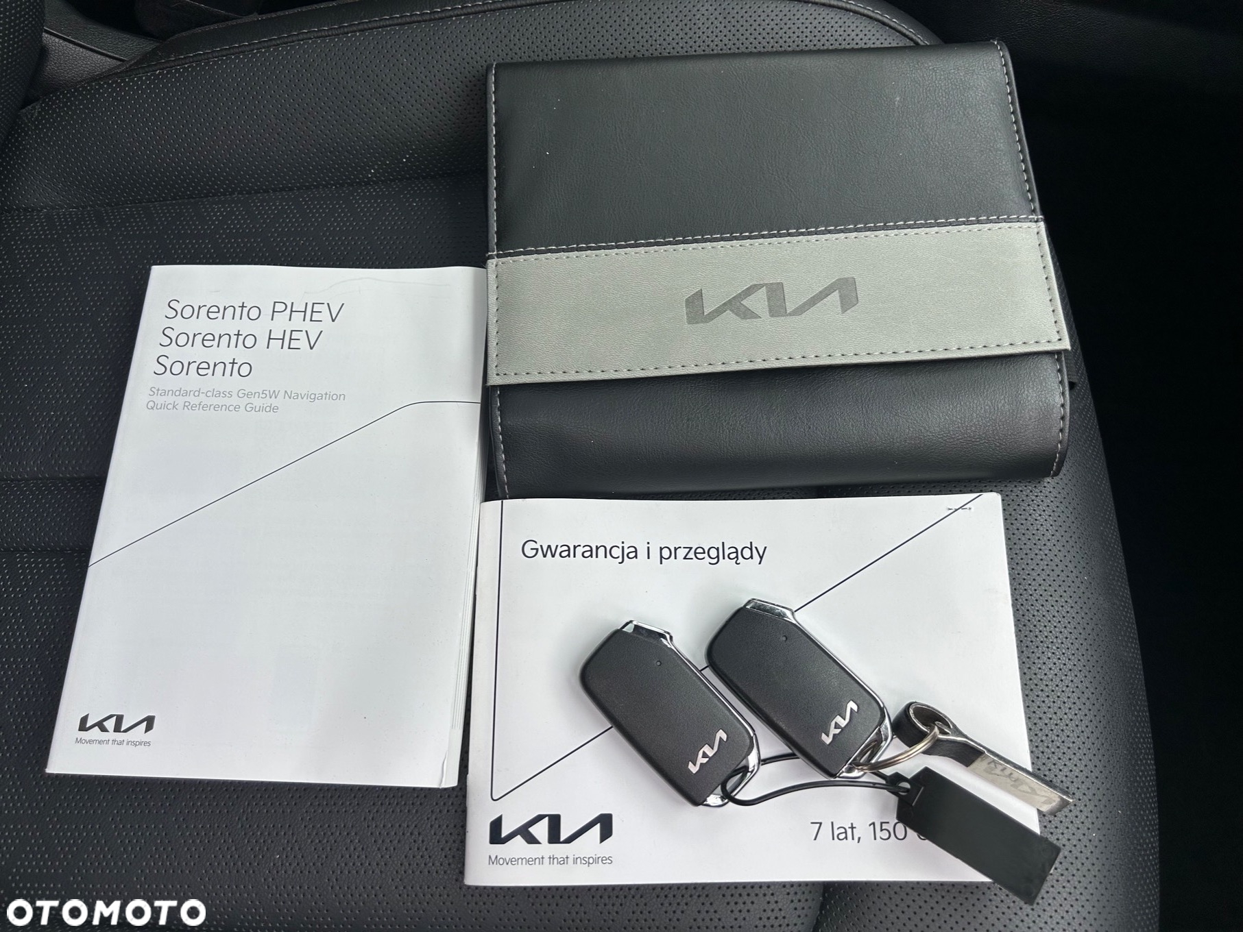 Kia Sorento 1.6 T-GDI HEV XL 4WD 7os - 40