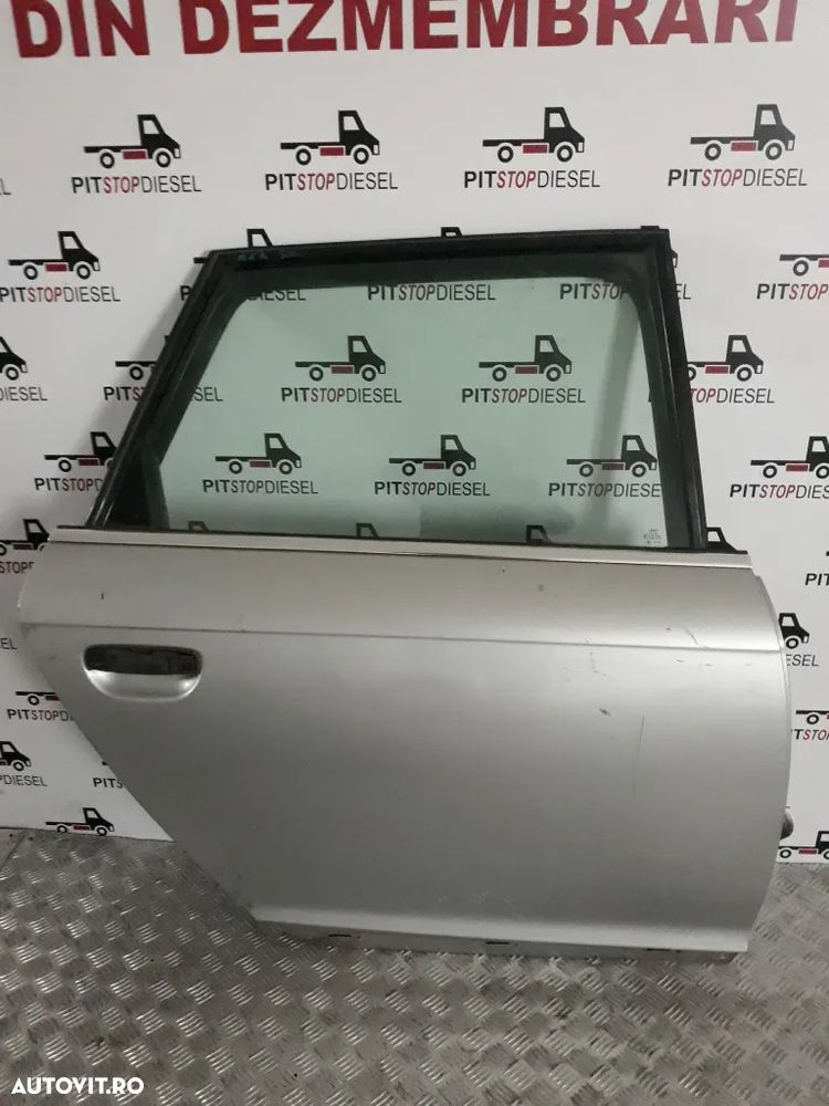 Usa dreapta spate Audi A6 berlina 4F C6 2006 2007 2008 2009 - 1