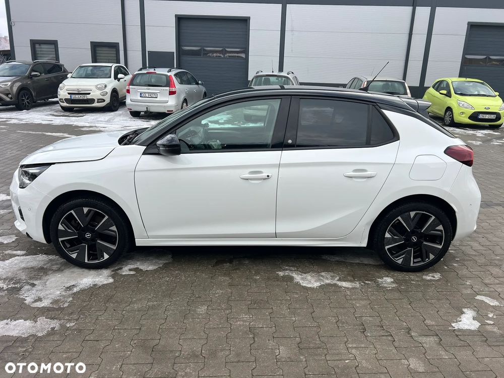 Opel Corsa Electric GS - 2