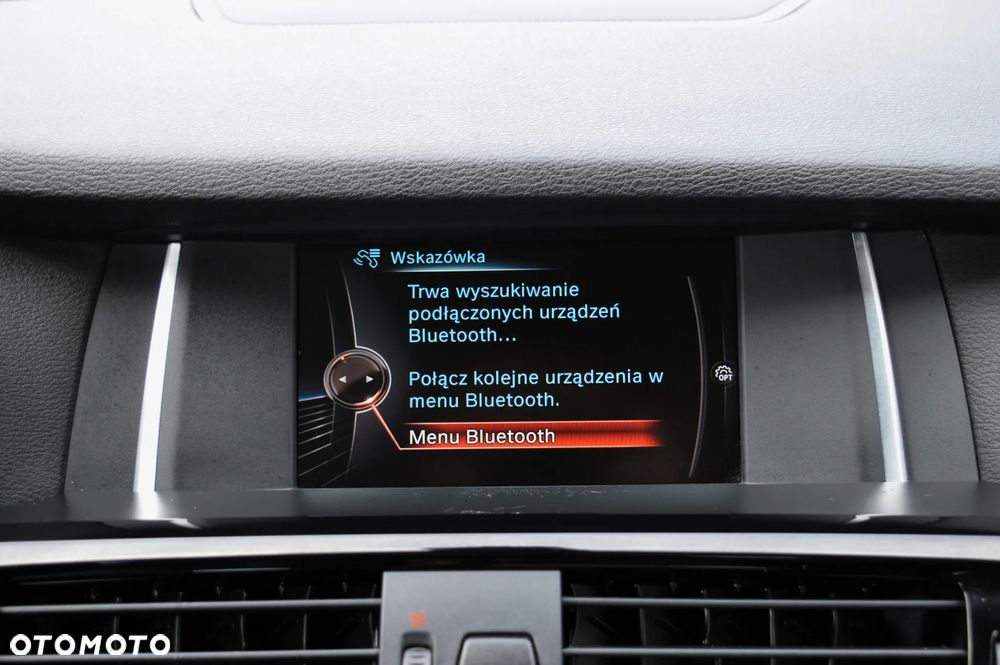 BMW X3 xDrive20d xLine - 20