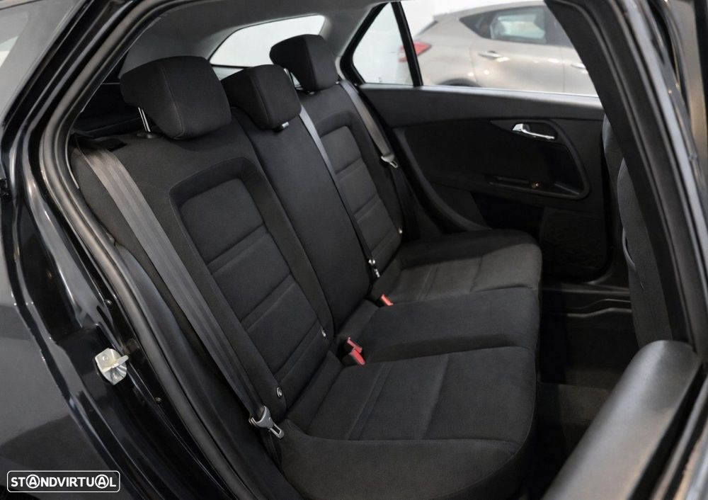 Fiat Tipo Station Wagon - 4