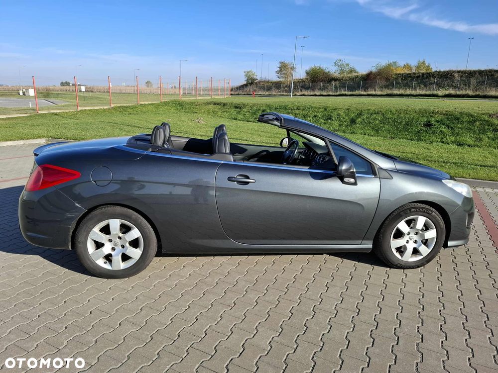 Peugeot 308 CC 155 THP Platinum - 1
