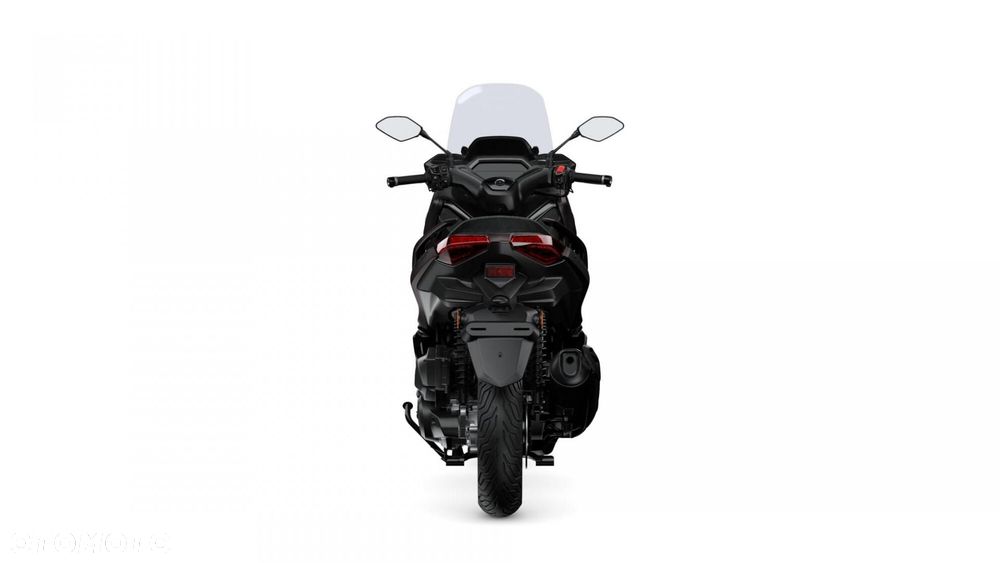 Yamaha X-max - 7