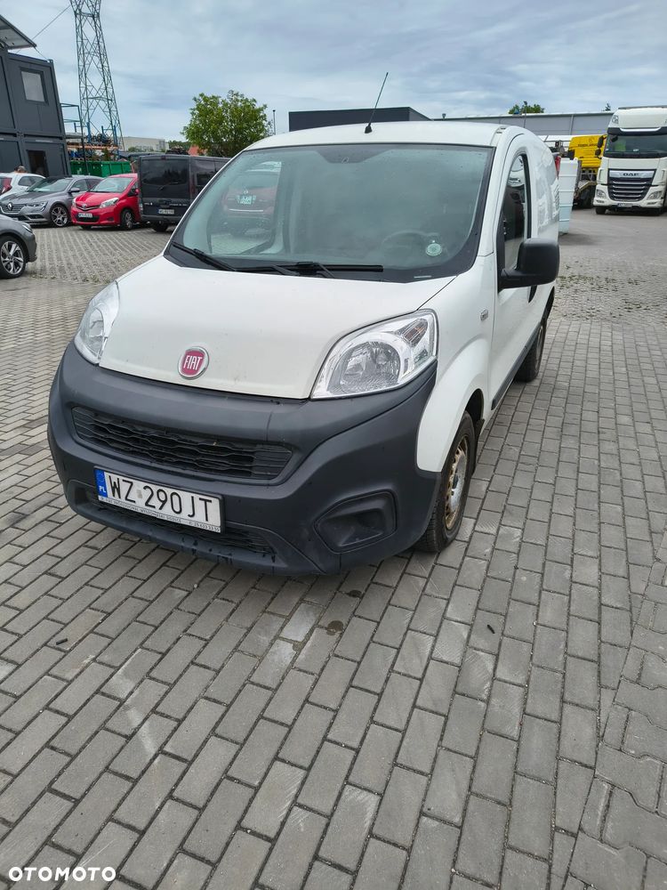 Fiat Fiorino 1.4 Easy - 1