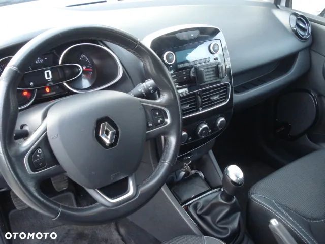 Renault Clio (Energy) TCe 75 Start & Stop LIFE - 27